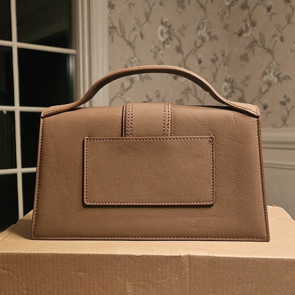 Jacquemus Le Grand Bambino NWOT - Picture 2 of 10